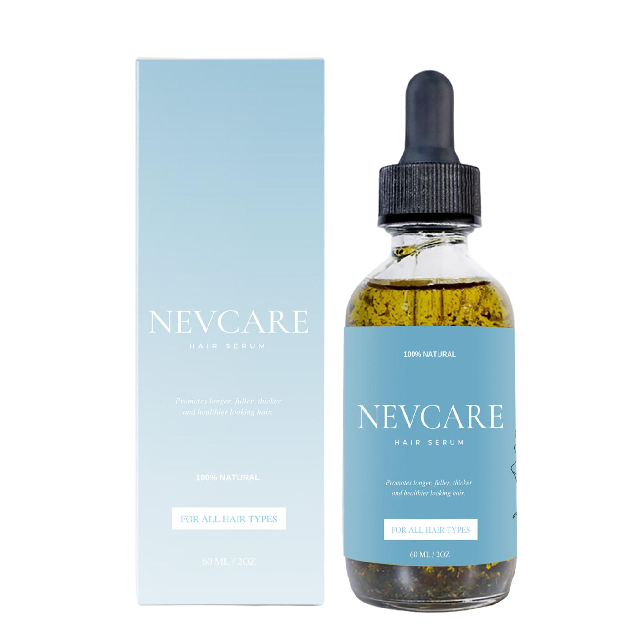 Over het serum, wat zit er allemaal in?