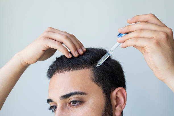 Hair Growth serum
