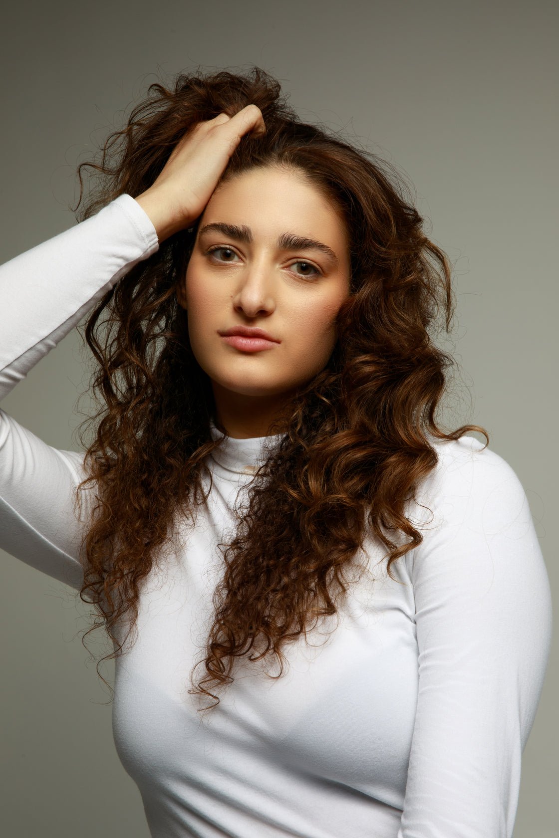 Deep Repair Hair Mask