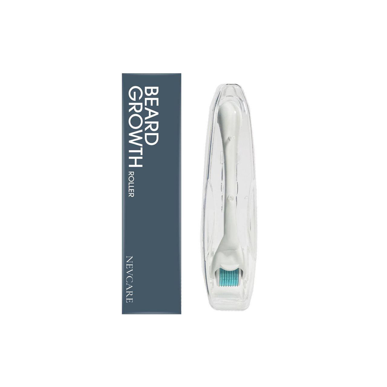 Beard Growth Roller