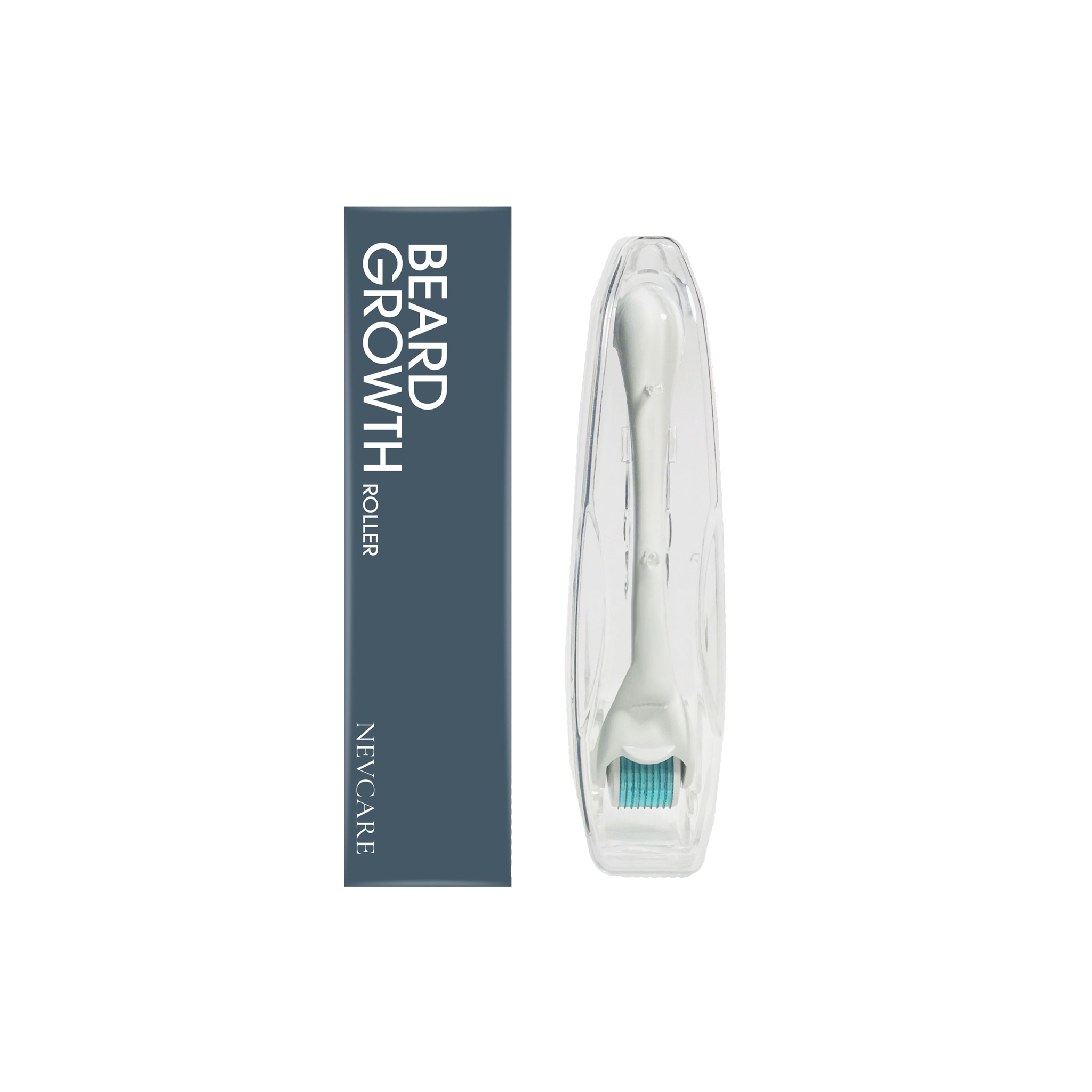 Beard Growth Roller