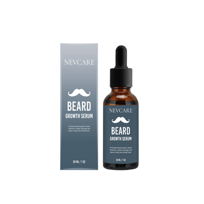 Beard treatment