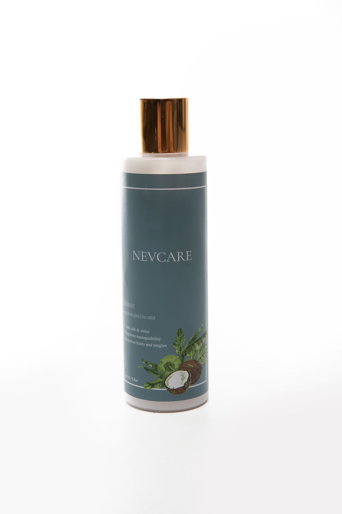 Frizz Control Conditioner