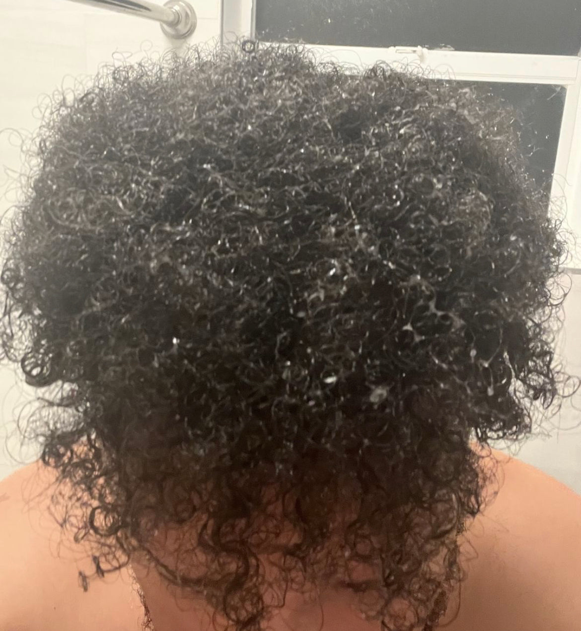 Hair growth serum