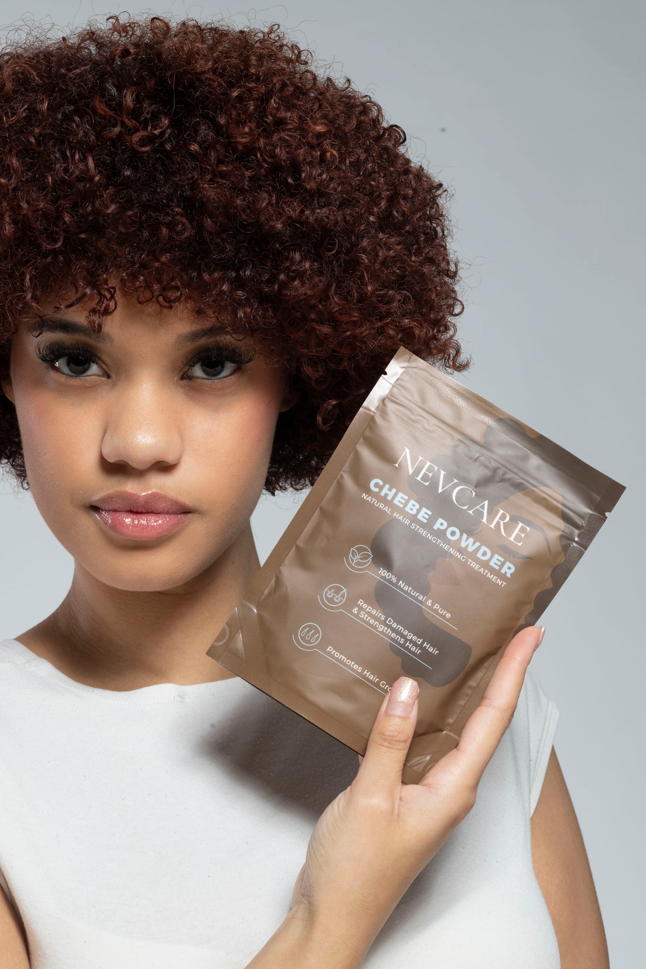 Chebe Powder