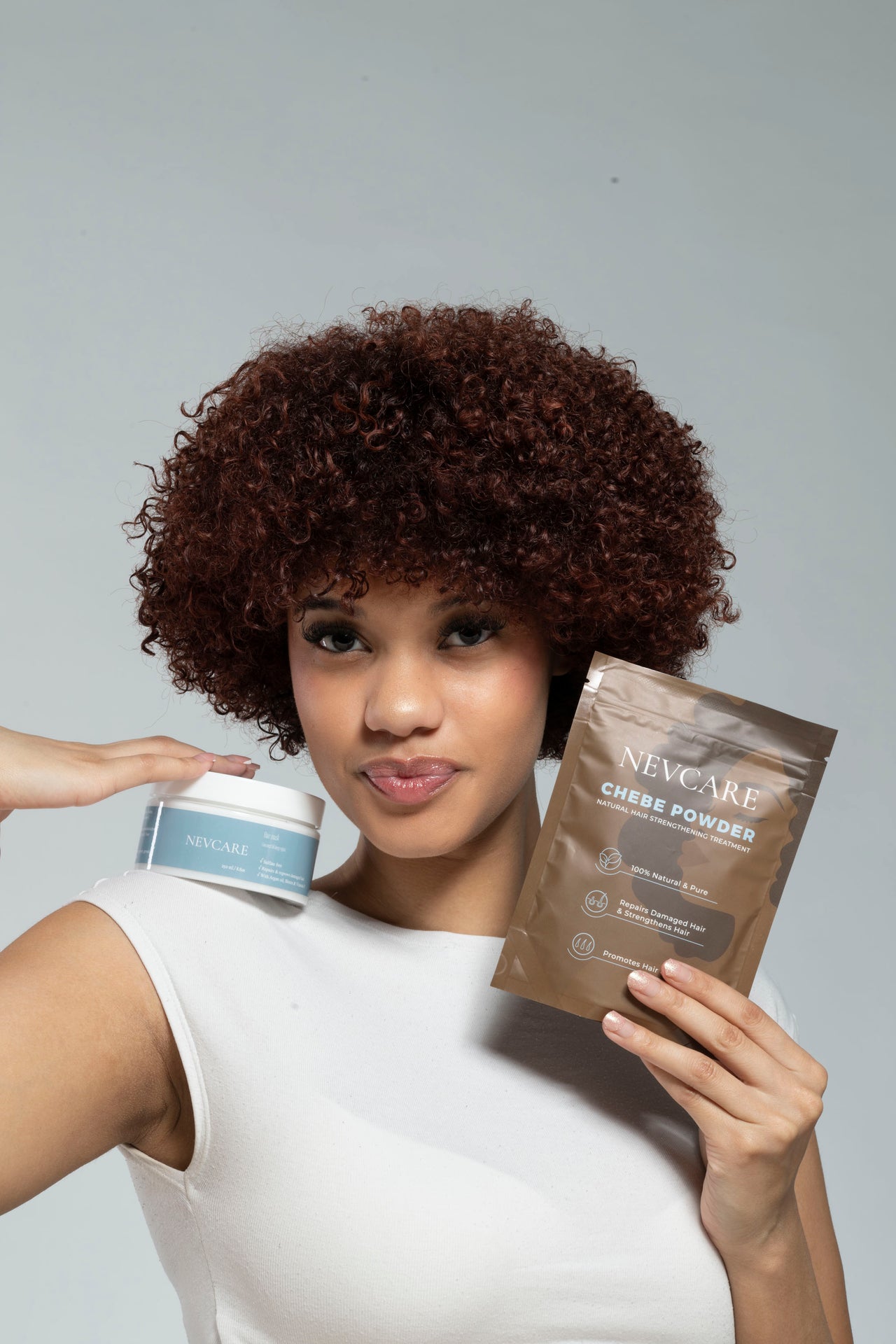 Chebe Powder