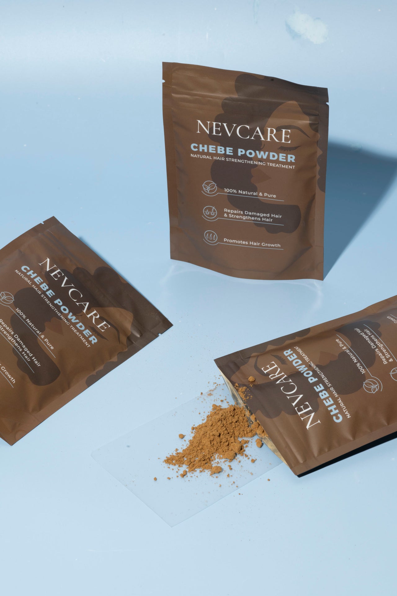 Chebe Powder