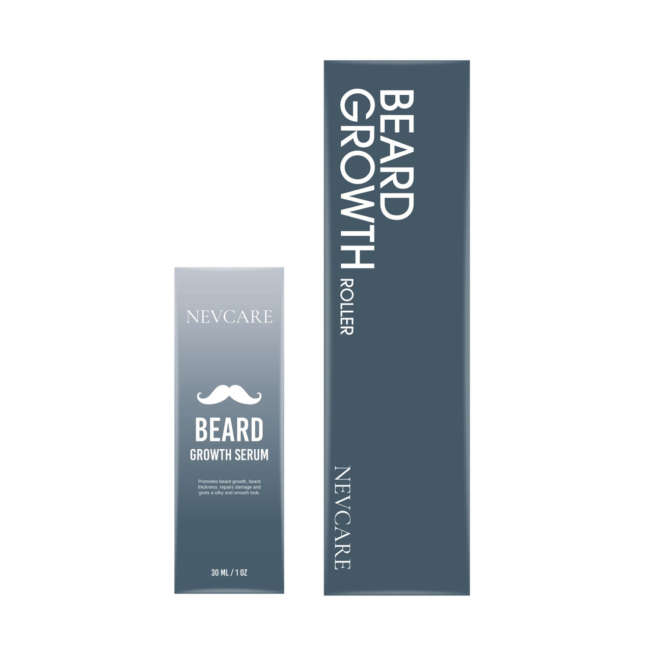 Beard Growth Roller