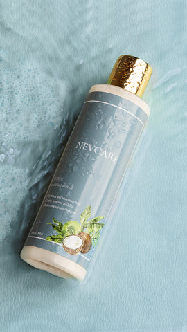 Sensitive Scalp Shampoo