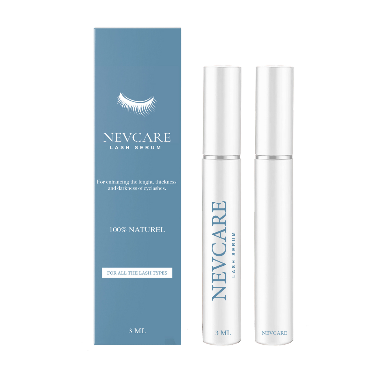 Lash Serum