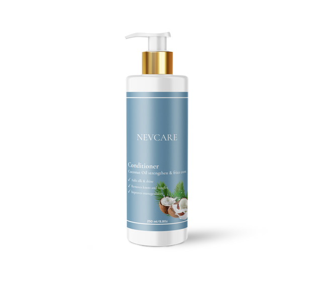 Frizz Control Conditioner