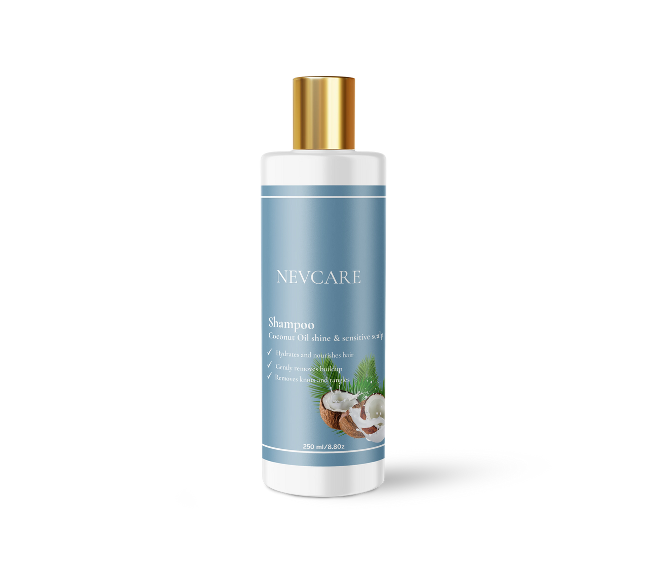 Sensitive Scalp Shampoo